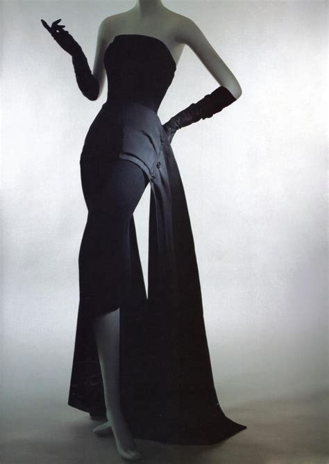 black christian dior|christian dior black dress.